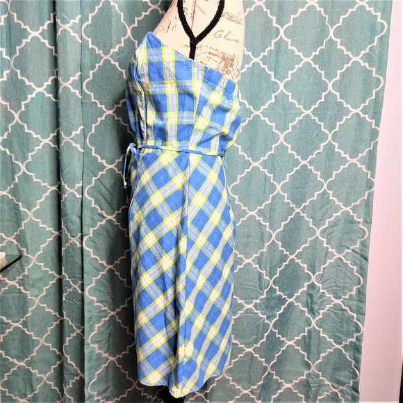 NWT FAITH PASSION SUNDRESS - Picture 4 of 5